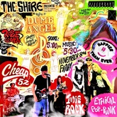 Discordant Generation / Cheap 52 / Happier Than Ever / Roseheath / Dumb Angel on Nov 8, 2024 [213-small]