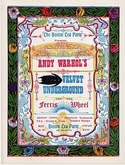 Velvet Underground / Ferris Wheel on May 27, 1967 [239-small]
