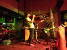 Foxing / Little Big League / The Hotelier on Aug 9, 2014 [276-small]