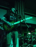 Foxing / Little Big League / The Hotelier on Aug 9, 2014 [277-small]