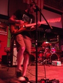 Foxing / Little Big League / The Hotelier on Aug 9, 2014 [278-small]