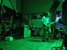 Foxing / Little Big League / The Hotelier on Aug 9, 2014 [279-small]