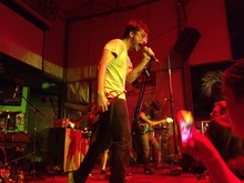 Foxing / Little Big League / The Hotelier on Aug 9, 2014 [281-small]
