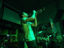 Foxing / Little Big League / The Hotelier on Aug 9, 2014 [282-small]
