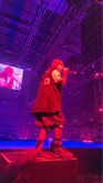 Billie Eilish / Ashnikko on Feb 19, 2025 [285-small]