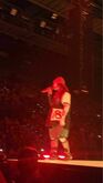 Billie Eilish / Ashnikko on Feb 19, 2025 [286-small]