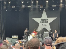 Riot Fest 2025 on Sep 19, 2025 [320-small]