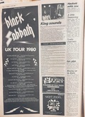 Black Sabbath / Girlschool on May 7, 1980 [349-small]