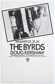 The Byrds / Doug Kershaw on Jan 22, 1969 [494-small]