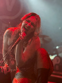 tags: Shiv And The Carvers, Toronto, Ontario, Canada, History - Viagra Boys / Shiv And The Carvers on Sep 20, 2025 [549-small]