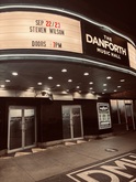 tags: Steven Wilson, Toronto, Ontario, Canada, The Danforth Music Hall  - Steven Wilson on Sep 22, 2025 [567-small]