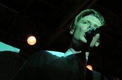 Dear Boy ~ Ben Grey , tags: Dear Boy, Los Angeles, California, United States, Bootleg Theater - Dear Boy on Sep 23, 2013 [598-small]