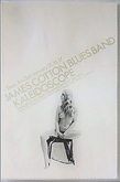 James Cotton Blues Band / Kaleidoscope on Jan 15, 1970 [607-small]