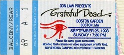 Grateful Dead on Sep 26, 1993 [652-small]