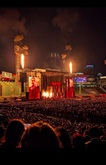 My Chemical Romance / IDLES on Sep 7, 2025 [656-small]