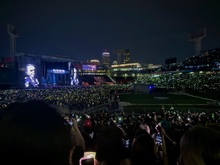 My Chemical Romance / IDLES on Sep 7, 2025 [657-small]