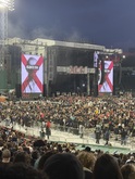 My Chemical Romance / IDLES on Sep 7, 2025 [658-small]