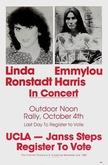 Linda Ronstadt / Emmylou Harris on Oct 4, 1982 [809-small]