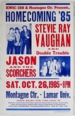 Stevie Ray Vaughan / jason and the scorchers on Oct 26, 1985 [846-small]