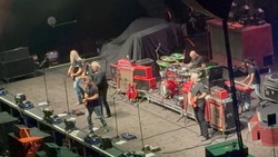 Lynyrd Skynyrd / The Outlaws on Sep 23, 2025 [949-small]