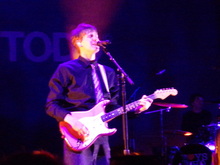 Malcolm Todd / Laundry Day on Sep 22, 2025 [000-small]