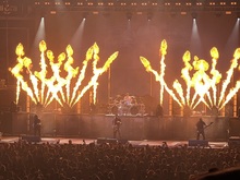 Korn / Korn / Gojira / Gojira / Loathe on Sep 25, 2025 [035-small]