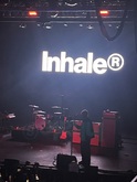 Inhaler / Radio Free Alice on Sep 15, 2025 [049-small]