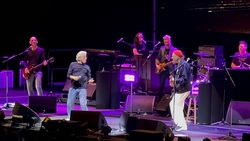 The Who / Candlebox on Sep 23, 2025 [162-small]