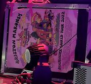 Blondshell / Francis of Delirium on Sep 23, 2025 [201-small]