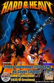 Hard & Heavy on Sep 26, 2025 [242-small]