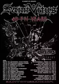 Saint Vitus / Telepathy on Apr 30, 2019 [266-small]