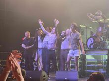 Viagra Boys / Die Spitz on Sep 23, 2025 [328-small]