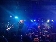 Blessthefall / Miss May I / Colorblind / Dark Divine on Sep 23, 2025 [402-small]