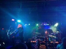 Blessthefall / Miss May I / Colorblind / Dark Divine on Sep 23, 2025 [403-small]