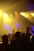 Inhaler / The Bends on Sep 23, 2025 [489-small]
