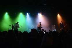 Inhaler / The Bends on Sep 23, 2025 [496-small]