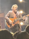 Nathaniel Rateliff & the Night Sweats / Hannah Cohen on Sep 23, 2025 [629-small]