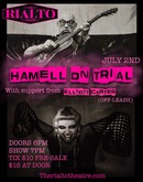 Ed Hamell (Hamell on Trial) / Elliott Carter on Jul 2, 2025 [684-small]