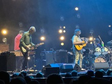 Wilco on Aug 7, 2025 [698-small]