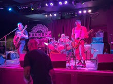 The Queers / The Jasons / The Brazen Rogues / Cheap Easies / Saints of Lorain on Aug 14, 2025 [708-small]