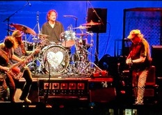 Neil Young and The Chrome Hearts / Reverend Billy and the Church of Stop Shopping on Aug 15, 2025 [710-small]