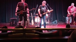 Neil Young and The Chrome Hearts / Reverend Billy and the Church of Stop Shopping on Aug 15, 2025 [713-small]