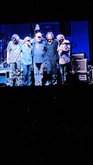 Neil Young and The Chrome Hearts / Reverend Billy and the Church of Stop Shopping on Aug 15, 2025 [715-small]