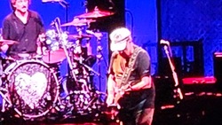 Neil Young and The Chrome Hearts / Reverend Billy and the Church of Stop Shopping on Aug 15, 2025 [716-small]