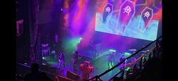 Ministry / My Life With the Thrill Kill Kult / Die Krupps on Jun 5, 2025 [771-small]