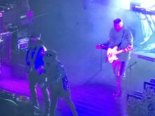 Ministry / My Life With the Thrill Kill Kult / Die Krupps on Jun 5, 2025 [772-small]