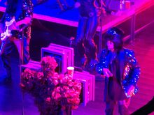 Ministry / My Life With the Thrill Kill Kult / Die Krupps on Jun 5, 2025 [774-small]