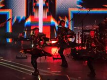 BABYMETAL / Scene Queen on Dec 5, 2024 [802-small]