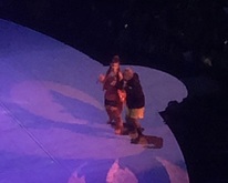 Ariana Grande / Ella Mai / Social House on Aug 27, 2019 [839-small]