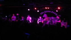 Hostage Calm / Misser / The Wonder Years / Fireworks on Mar 8, 2013 [284-small]